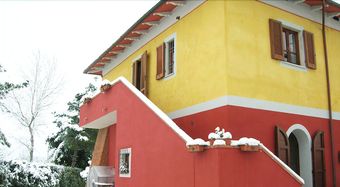 B&B Il Moscondoro