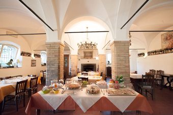 Agroturismo Agriturismo Ai Prati