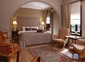 Hotel Manici Kasri
