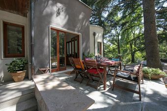 Villa Bellagio