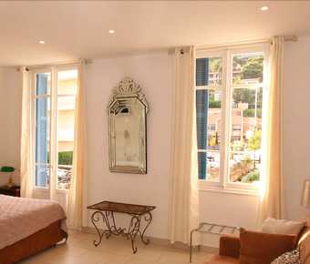 Hotel Normandy