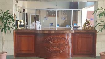 Ridar Hotel