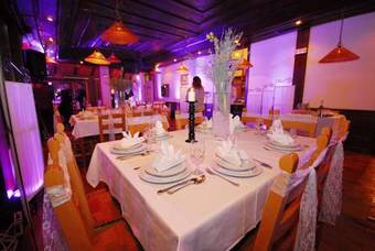 Hostal Restaurant Rooms Pino