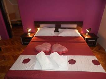 Apartments Lucija