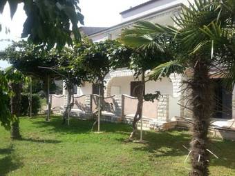 Apartments Maikidan
