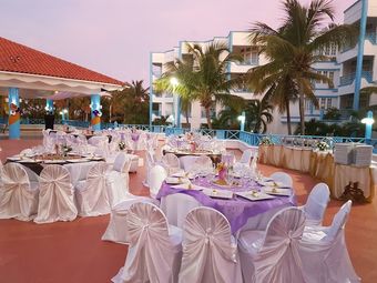 Hotel Costa Larimar