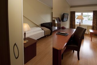 Thon Hotel Baronen