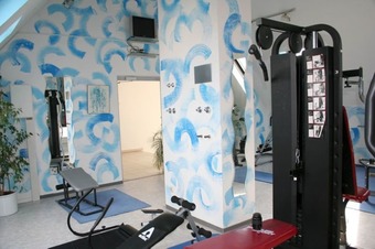 Hotel Domino