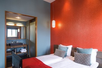 Hotel Merici