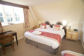 Kitley House Hotel
