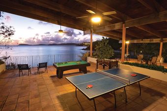 Hotel Limetree Beach Resort By Club Wyndham