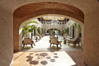 Hotel Fortaleza Do Guincho Relais & Ch�teaux