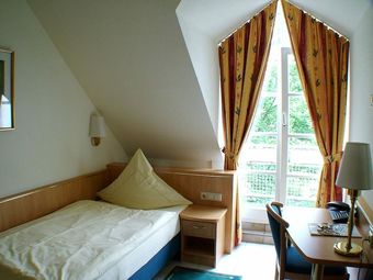 Ringhotel Posthof