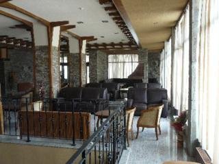 Hotel Spa Perelik Palace