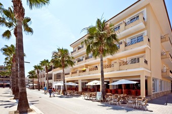 Hotel Honucai