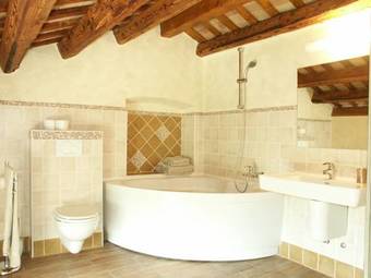 Villa Stanzia Cocci
