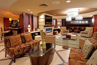 Hotel Holiday Inn Anderson