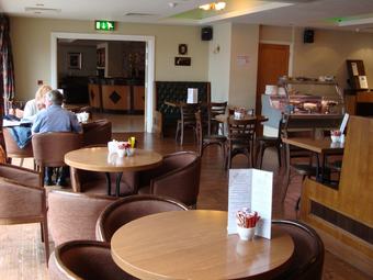 Ard Ri House Hotel