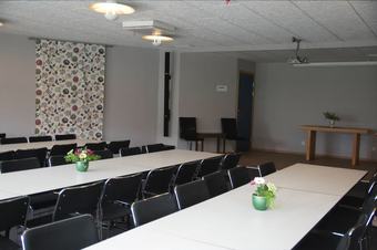 Hotel Kompassen