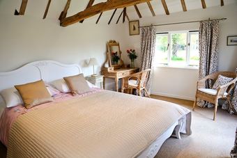Wilderness B&B