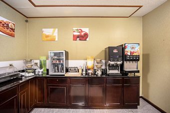 Hotel Quality Inn