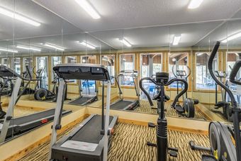 Hotel Comfort Inn Norwalk - Sandusky