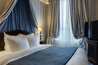 Le Dokhan's, A Tribute Portfolio Hotel, Paris