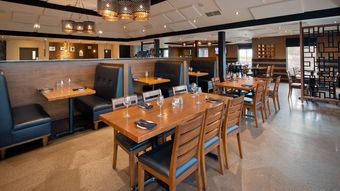 Best Western Hotel St. Jerome