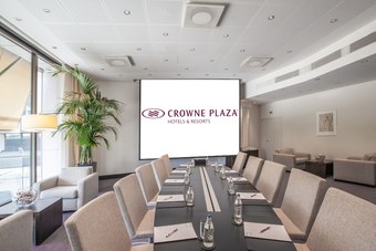 Hotel Crowne Plaza Helsinki