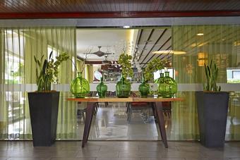 Aut�ntico Hotel
