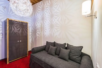 Hotel Marmotel