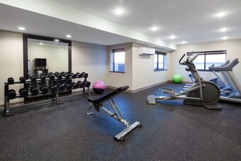 Hotel Americinn By Wyndham Ashland