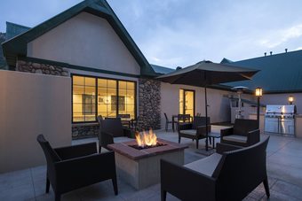 Hotel Residence Inn By Marriott Durango
