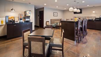 Hotel Best Western New Albany