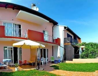 Apartments Dolcea
