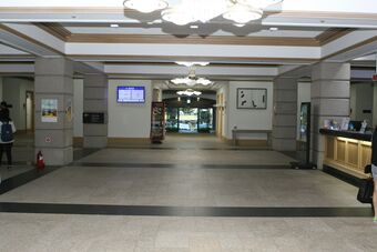 Apartamento Yongpyong Resort Tower Condominium