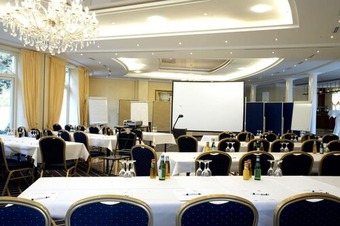 Hotel Residenz