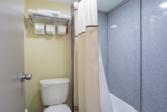 Motel Econo Lodge