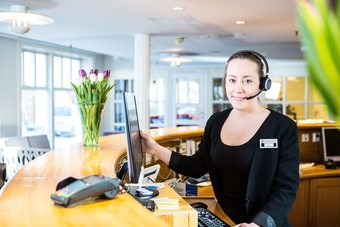 Best Western Plus Hotel Bakeriet