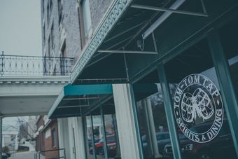 Hotel Ottumwa