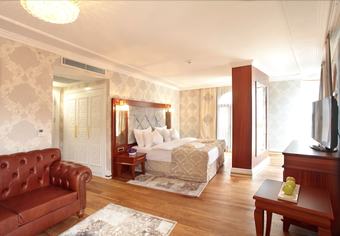 Hotel Myy Homes