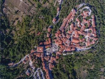 Holiday Home Brovinje Croatia