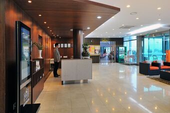 Mei The Hotel
