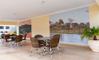 Village Hotel