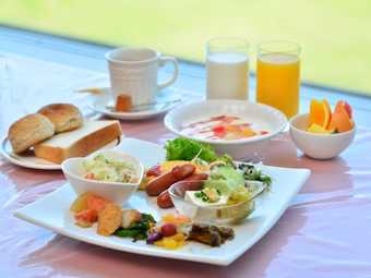 Satsuma Resort Hotel