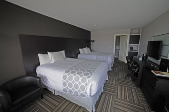 Virage Hotel