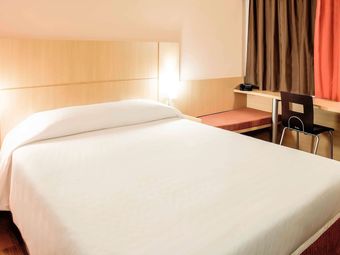 Hotel Ibis Colatina