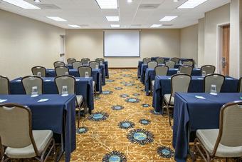 Hotel Holiday Inn Dallas Dfw Airport Area West
