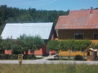 Apartments Matovina