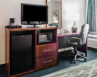Hotel Quality Inn